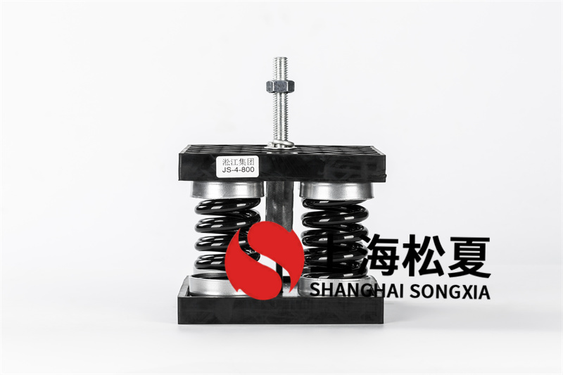 什么情況需要安裝地暖增壓泵減震器？