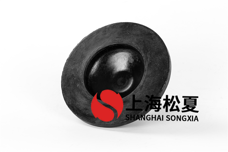 松夏橡膠減震器品種繁多，應(yīng)用廣泛