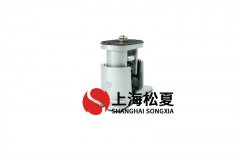 致冷電機(jī)阻尼減震器的技術(shù)規(guī)范有什么？