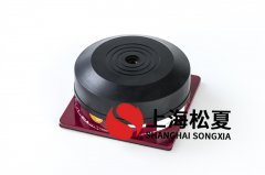 橡膠減震器安裝于泵上時有哪些需要注意的？