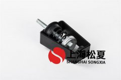 彈簧減振器怎樣進(jìn)行減震？
