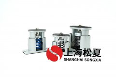 減振器依據(jù)特性應(yīng)用范圍有哪些？