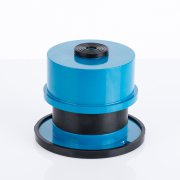 離心風(fēng)機(jī)阻尼彈簧減振器有什么功能？