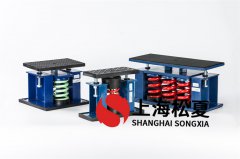 落地裝減震器圓篩的好處有哪些呢？