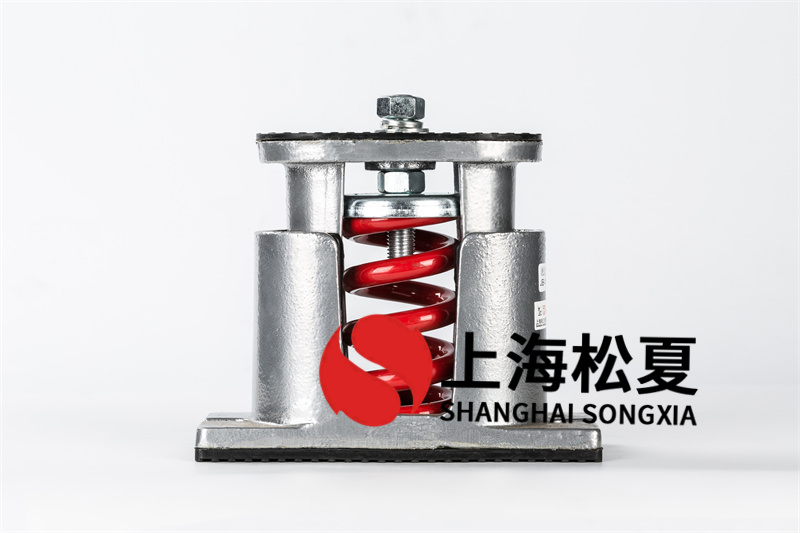 橡膠隔振器有什么特點和注意事項？
