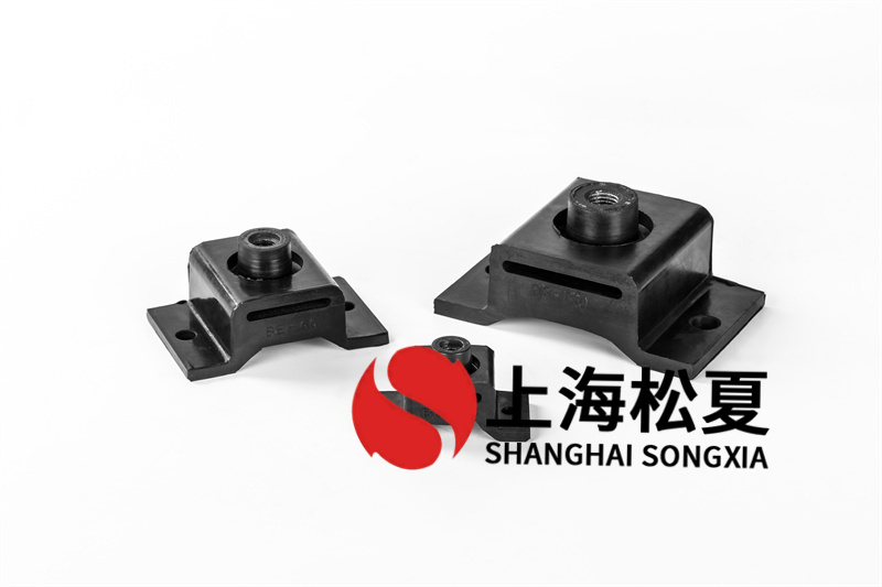 橡膠隔振器有什么優(yōu)勢(shì)？