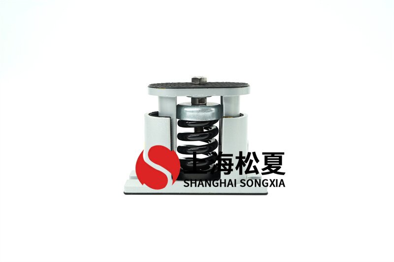 除濕泵彈簧減震器的安裝方法及注意哪些問(wèn)題？