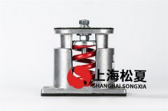 安裝拆裝彈簧減振器好弄嗎？